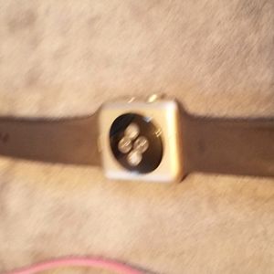 Apple watch series 3